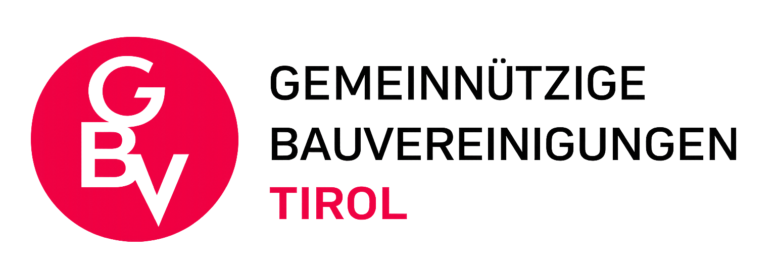 Gemeinnützige Bauvereinigungen Tirol